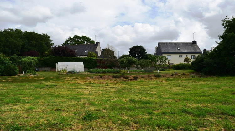 Ma-Cabane - Vente Terrain PLELAUFF, 1827 m²