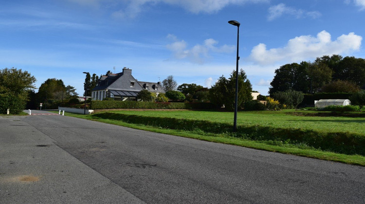 Ma-Cabane - Vente Terrain PLELAUFF, 1827 m²