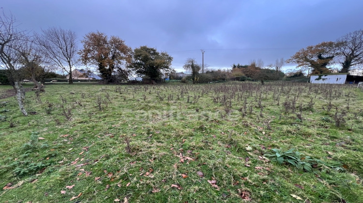 Ma-Cabane - Vente Terrain PLELO, 997 m²