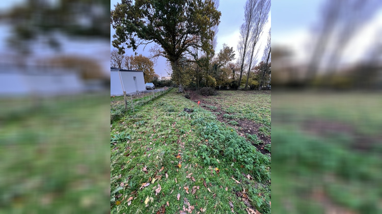 Ma-Cabane - Vente Terrain PLELO, 997 m²