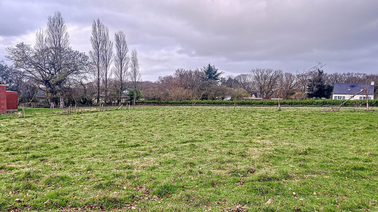 Ma-Cabane - Vente Terrain Plélo, 997 m²