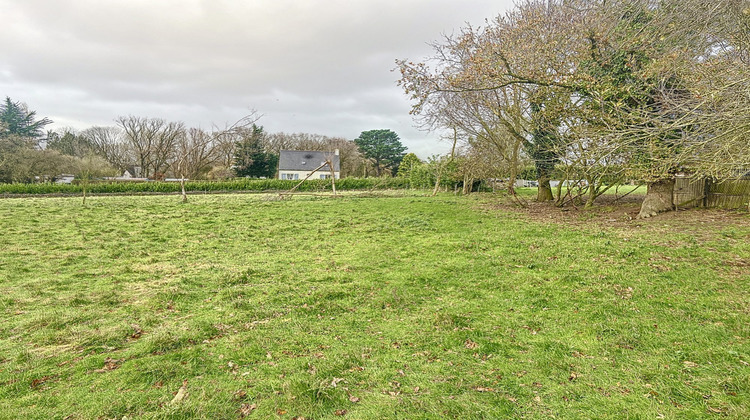 Ma-Cabane - Vente Terrain Plélo, 997 m²