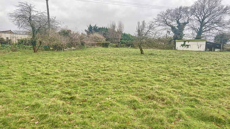 Ma-Cabane - Vente Terrain Plélo, 997 m²