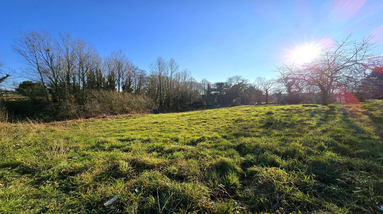 Ma-Cabane - Vente Terrain Plémet, 1169 m²