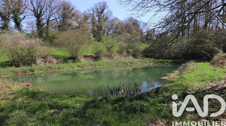 Ma-Cabane - Vente Terrain Plémet, 4920 m²
