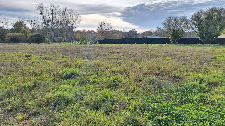 Ma-Cabane - Vente Terrain PLENEE-JUGON, 1012 m²