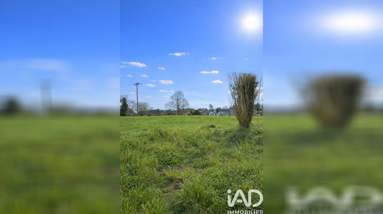 Ma-Cabane - Vente Terrain Plénée-Jugon, 665 m²