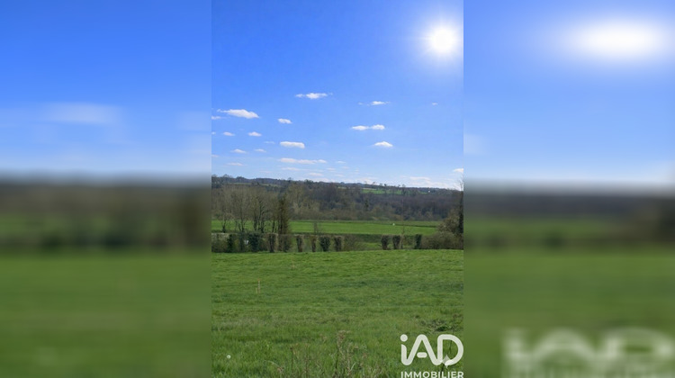 Ma-Cabane - Vente Terrain Plénée-Jugon, 883 m²