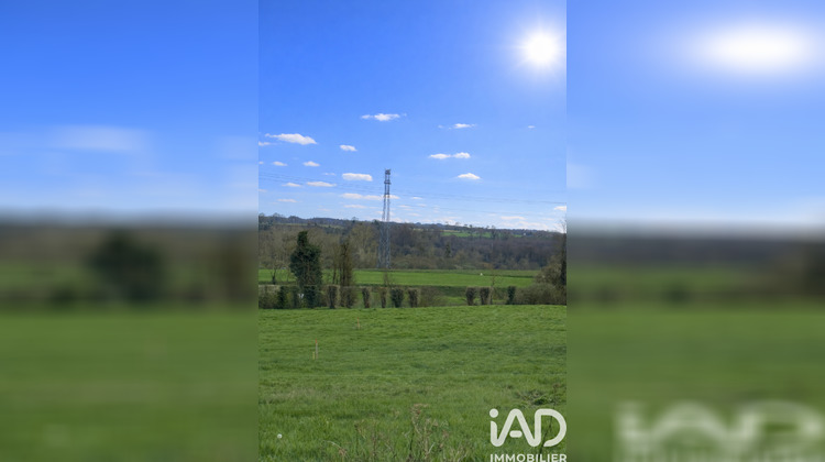 Ma-Cabane - Vente Terrain Plénée-Jugon, 877 m²