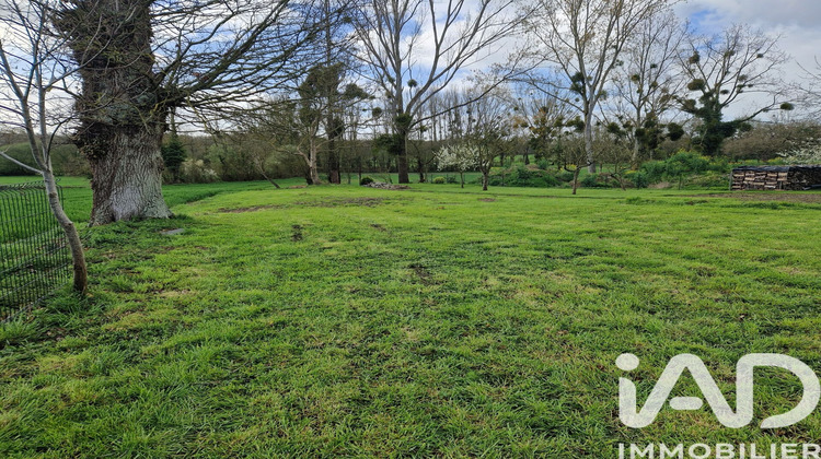 Ma-Cabane - Vente Terrain Plénée-Jugon, 750 m²