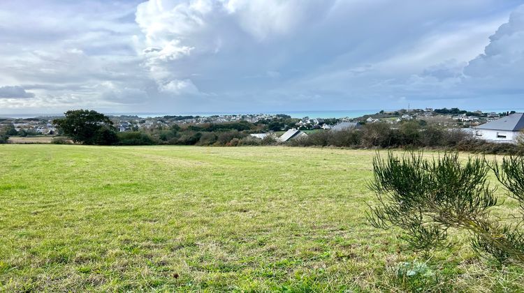 Ma-Cabane - Vente Terrain Pléneuf-Val-André, 965 m²