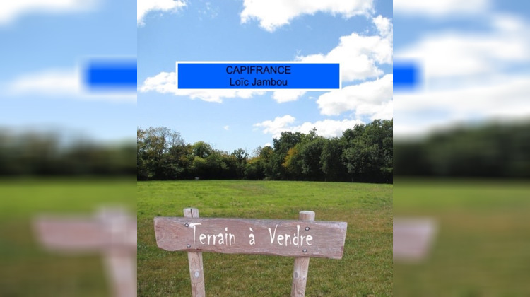 Ma-Cabane - Vente Terrain PLENEUF VAL ANDRE, 390 m²