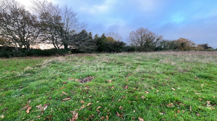 Ma-Cabane - Vente Terrain PLENEUF VAL ANDRE, 220 m²