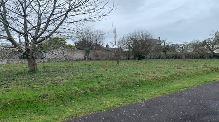 Ma-Cabane - Vente Terrain PLENEUF VAL ANDRE, 829 m²