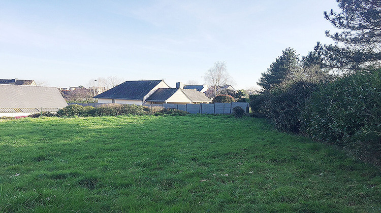 Ma-Cabane - Vente Terrain PLERIN, 978 m²