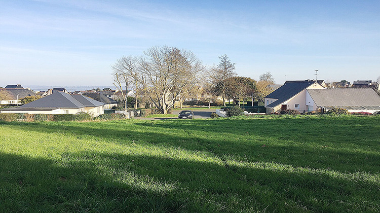 Ma-Cabane - Vente Terrain PLERIN, 978 m²