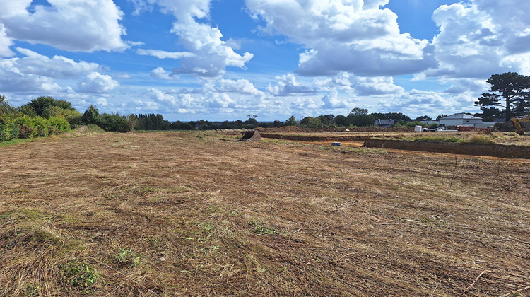 Ma-Cabane - Vente Terrain PLERIN, 511 m²