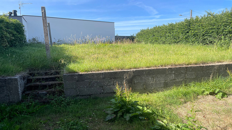 Ma-Cabane - Vente Terrain PLERIN, 225 m²