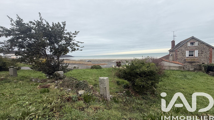 Ma-Cabane - Vente Terrain Plérin, 686 m²