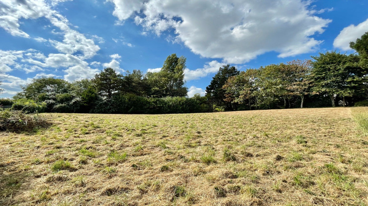 Ma-Cabane - Vente Terrain Plérin, 978 m²