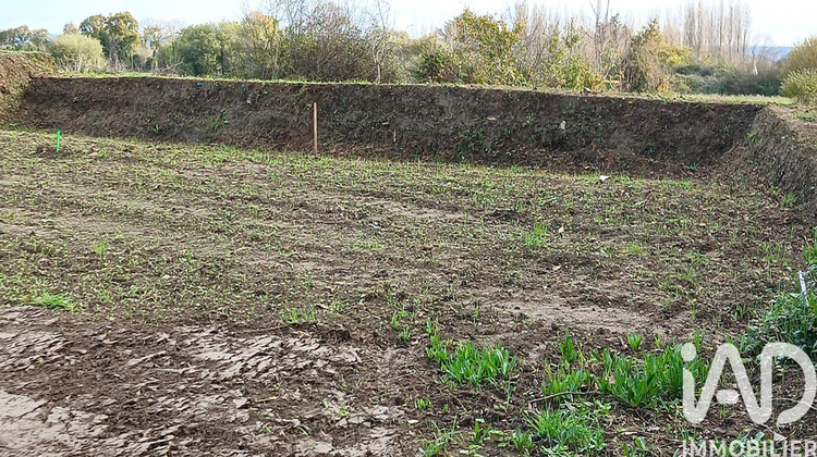 Ma-Cabane - Vente Terrain Plérin, 460 m²