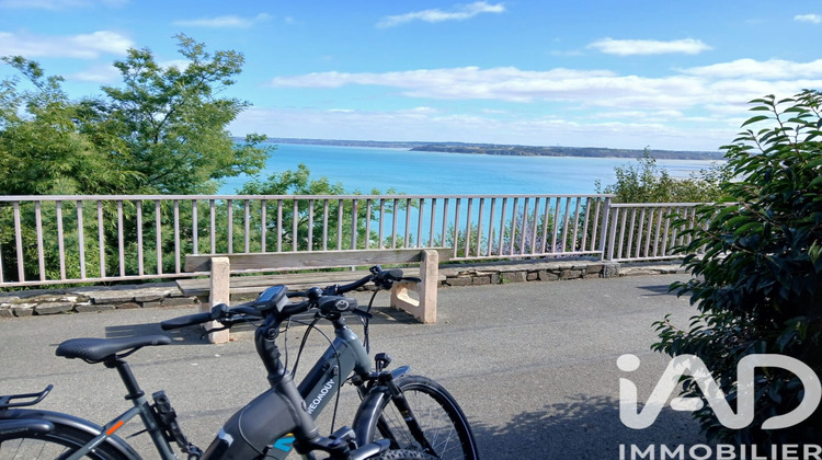 Ma-Cabane - Vente Terrain Plérin, 460 m²