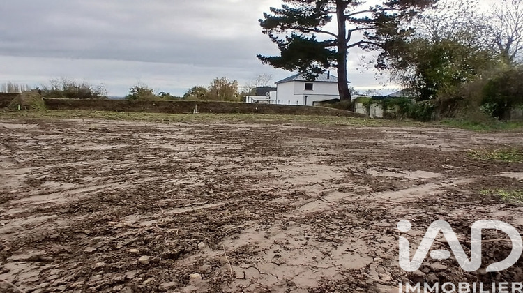 Ma-Cabane - Vente Terrain Plérin, 460 m²