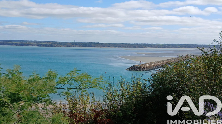 Ma-Cabane - Vente Terrain Plérin, 460 m²