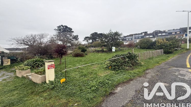 Ma-Cabane - Vente Terrain Plérin, 686 m²