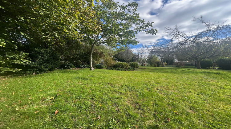 Ma-Cabane - Vente Terrain Plérin, 385 m²