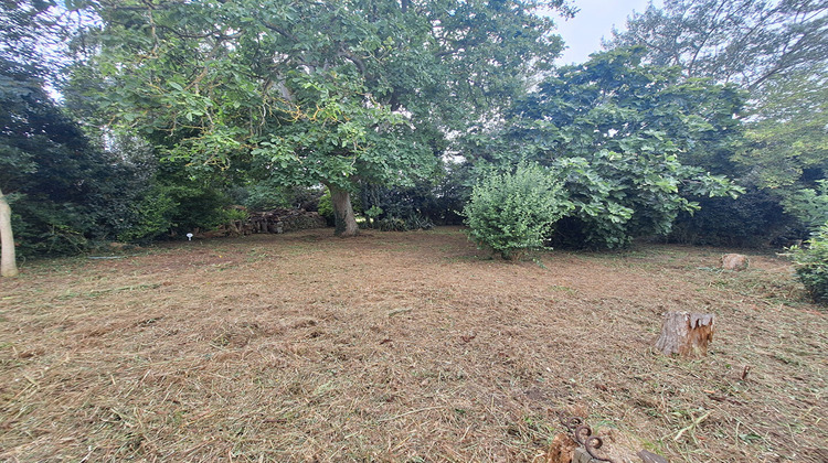 Ma-Cabane - Vente Terrain PLERIN, 1285 m²