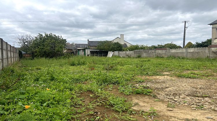 Ma-Cabane - Vente Terrain PLESDER, 543 m²