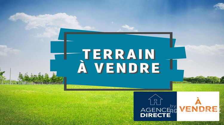 Ma-Cabane - Vente Terrain PLESLIN-TRIGAVOU, 343 m²