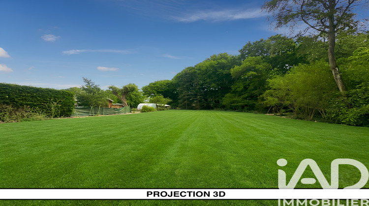 Ma-Cabane - Vente Terrain Pleslin-Trigavou, 1270 m²