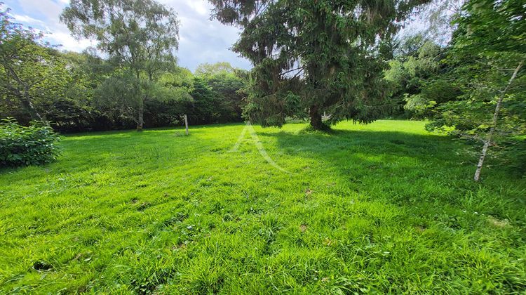 Ma-Cabane - Vente Terrain PLESSE, 1165 m²