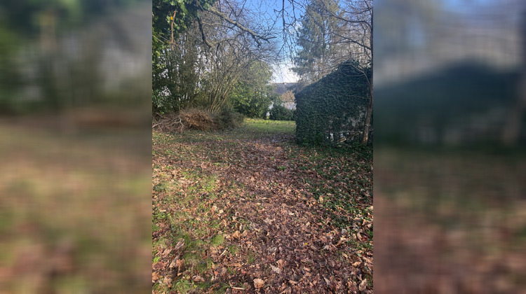 Ma-Cabane - Vente Terrain Plessé, 1248 m²