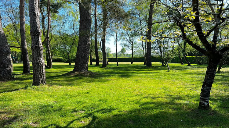 Ma-Cabane - Vente Terrain PLESSE, 2800 m²