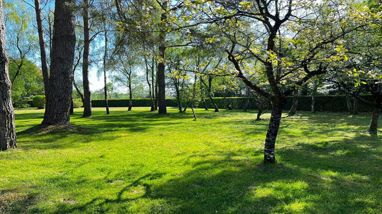 Ma-Cabane - Vente Terrain PLESSE, 2800 m²