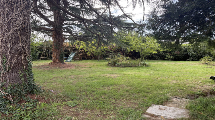 Ma-Cabane - Vente Terrain Plessé, 1000 m²
