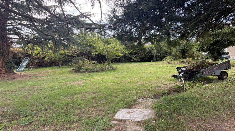 Ma-Cabane - Vente Terrain Plessé, 1000 m²
