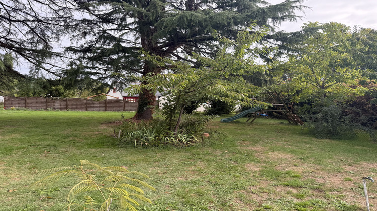 Ma-Cabane - Vente Terrain Plessé, 1000 m²
