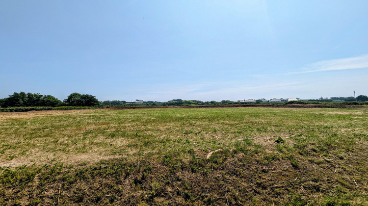 Ma-Cabane - Vente Terrain Pleubian, 3696 m²