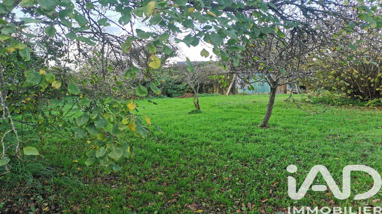 Ma-Cabane - Vente Terrain Pleubian, 682 m²