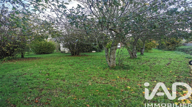 Ma-Cabane - Vente Terrain Pleubian, 682 m²