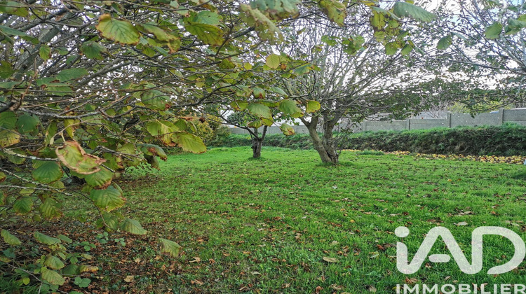 Ma-Cabane - Vente Terrain Pleubian, 937 m²