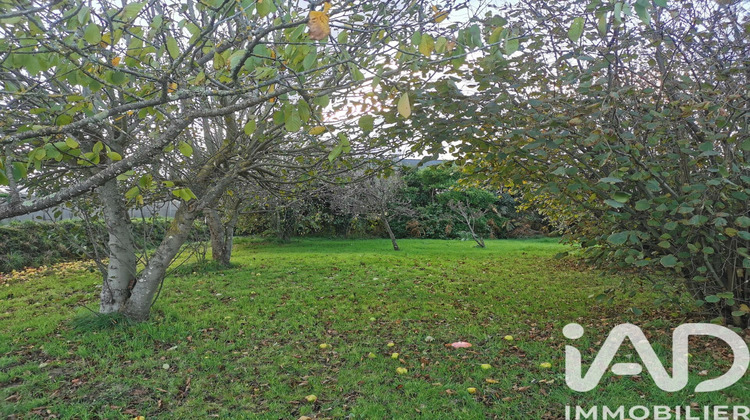 Ma-Cabane - Vente Terrain Pleubian, 1619 m²