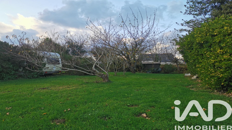 Ma-Cabane - Vente Terrain Pleubian, 1619 m²