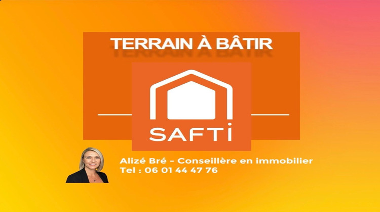 Ma-Cabane - Vente Terrain Pleubian, 400 m²