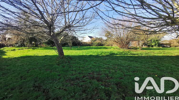 Ma-Cabane - Vente Terrain Pleubian, 937 m²