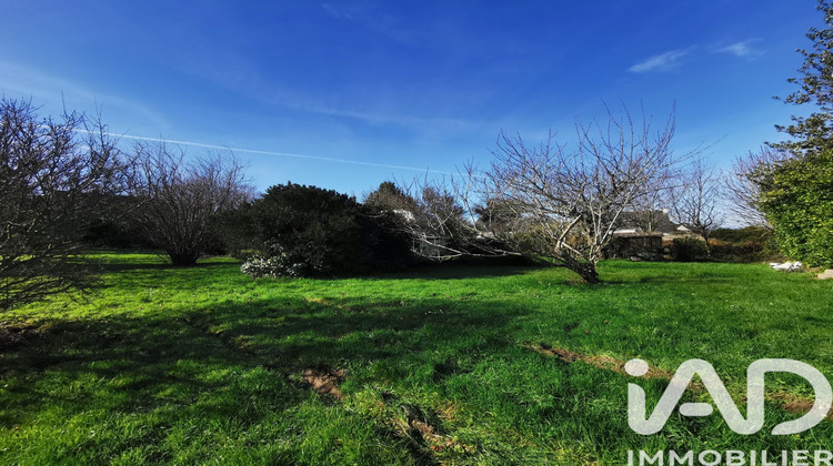 Ma-Cabane - Vente Terrain Pleubian, 682 m²